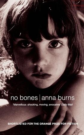 Burns |  No Bones | Buch |  Sack Fachmedien