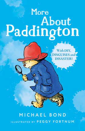Bond | More About Paddington | Buch | 978-0-00-675343-8 | www.sack.de