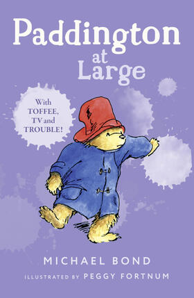 Bond | Paddington At Large | Buch | 978-0-00-675363-6 | www.sack.de