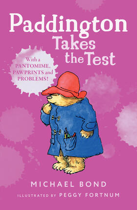Bond | Paddington Takes the Test | Buch | 978-0-00-675378-0 | www.sack.de