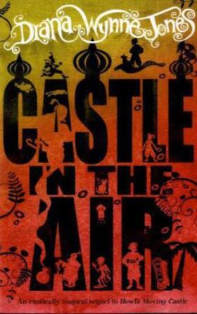 Jones | Castle in the Air | Buch | 978-0-00-675530-2 | www.sack.de