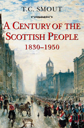Smout |  Century of the Scottish People | Buch |  Sack Fachmedien