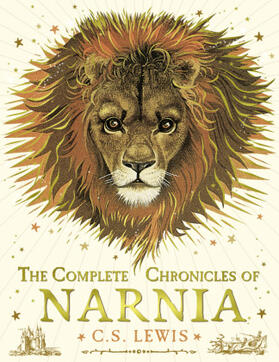 Lewis |  The Complete Chronicles of Narnia | Buch |  Sack Fachmedien