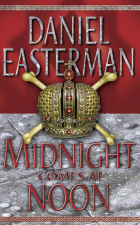 Easterman |  Midnight Comes at Noon | Buch |  Sack Fachmedien