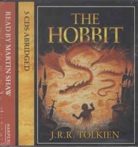 Tolkien | The Hobbit | Sonstiges | 978-0-00-710677-6 | www.sack.de