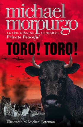 Morpurgo |  Toro! Toro! | Buch |  Sack Fachmedien