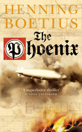 Boetius |  The Phoenix | Buch |  Sack Fachmedien