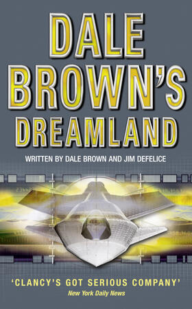 Brown / Defelice |  Dale Brown's Dreamland | Buch |  Sack Fachmedien