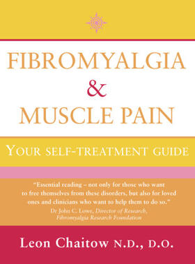 Chaitow | Fibromyalgia and Muscle Pain | Buch | 978-0-00-711502-0 | www.sack.de
