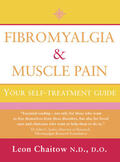 Chaitow |  Fibromyalgia and Muscle Pain | Buch |  Sack Fachmedien