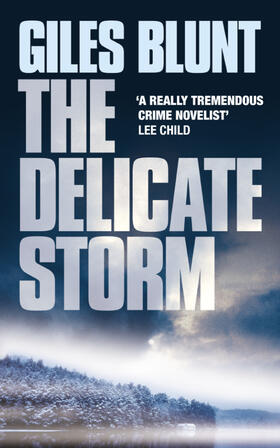 Blunt | The Delicate Storm | Buch | 978-0-00-711578-5 | www.sack.de