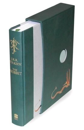 Tolkien | The Hobbit | Buch | 978-0-00-711835-9 | www.sack.de