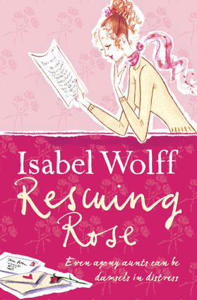 Wolff | Rescuing Rose | Buch | 978-0-00-711861-8 | www.sack.de