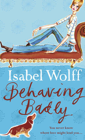 Wolff | Behaving Badly | Buch | 978-0-00-711862-5 | www.sack.de