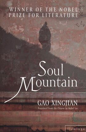  Soul Mountain | Buch |  Sack Fachmedien