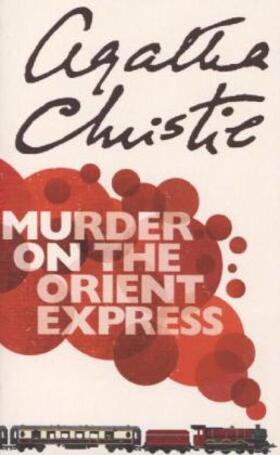 Christie |  Murder on the Orient Express | Buch |  Sack Fachmedien