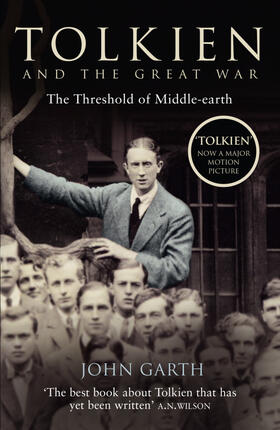 Garth |  Tolkien and the Great War | Buch |  Sack Fachmedien