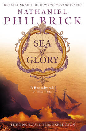 Philbrick |  Sea of Glory | Buch |  Sack Fachmedien