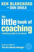 Blanchard / Shula |  The Little Book of Coaching | Buch |  Sack Fachmedien