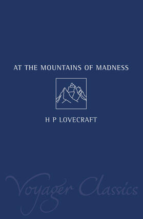 Lovecraft |  At the Mountains of Madness | Buch |  Sack Fachmedien