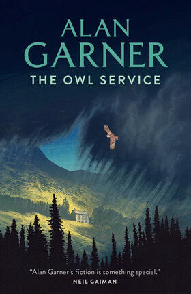 Garner | The Owl Service | Buch | 978-0-00-712789-4 | www.sack.de