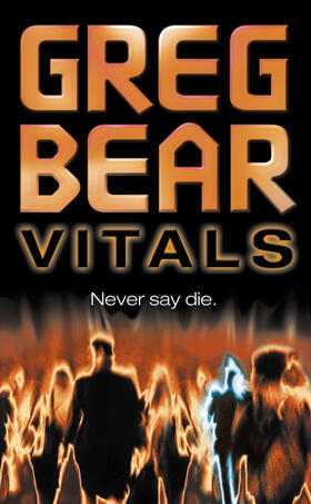 Bear | Vitals | Buch | 978-0-00-712975-1 | www.sack.de