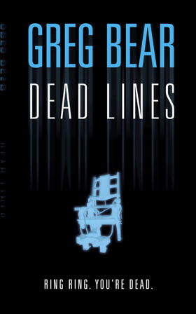 Bear | Dead Lines | Buch | 978-0-00-712977-5 | www.sack.de