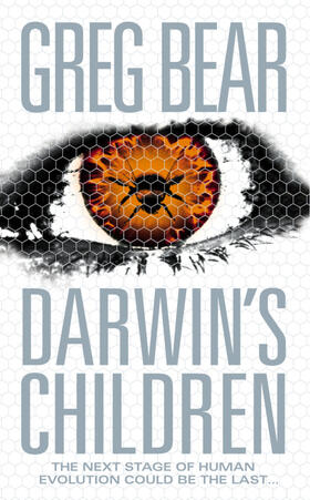 Bear |  Darwin's Children | Buch |  Sack Fachmedien