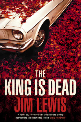 Lewis | The King is Dead | Buch | 978-0-00-713524-0 | www.sack.de