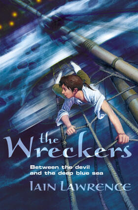Lawrence |  The Wreckers | Buch |  Sack Fachmedien