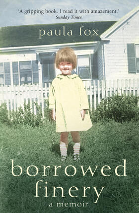 Fox |  Borrowed Finery | Buch |  Sack Fachmedien