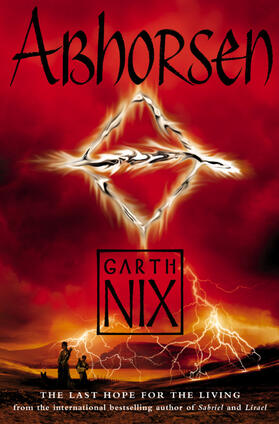 Nix |  Abhorsen | Buch |  Sack Fachmedien