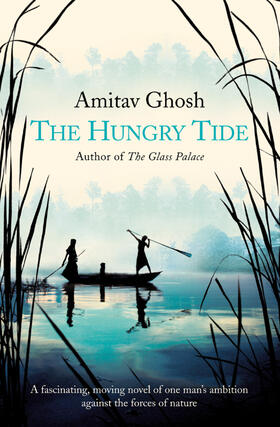Ghosh |  The Hungry Tide | Buch |  Sack Fachmedien