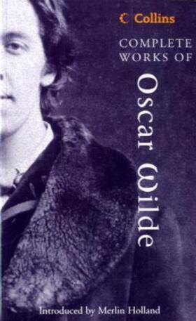 Wilde | Complete Works of Oscar Wilde | Buch | 978-0-00-714436-5 | www.sack.de