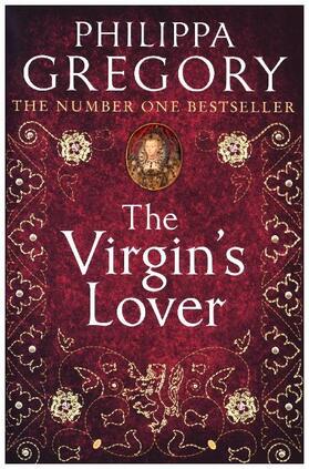 Gregory | The Virgin's Lover | Buch | 978-0-00-714731-1 | www.sack.de