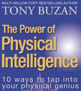 Buzan |  The Power of Physical Intelligence | Buch |  Sack Fachmedien