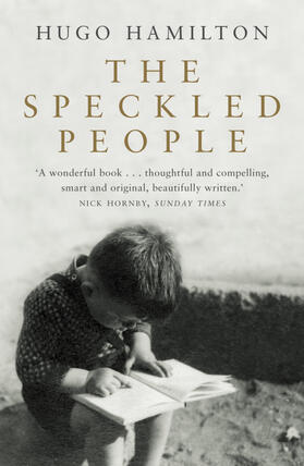 Hamilton |  The Speckled People | Buch |  Sack Fachmedien