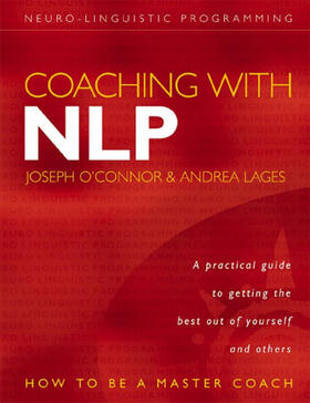O'Connor / Lages |  Coaching with Nlp | Buch |  Sack Fachmedien