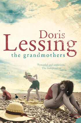 Lessing |  The Grandmothers | Buch |  Sack Fachmedien