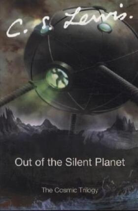 Lewis | Out of the Silent Planet | Buch | 978-0-00-715715-0 | www.sack.de