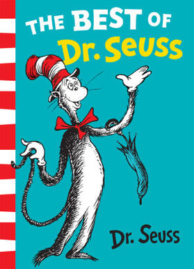 Seuss |  The Best of Dr. Seuss | Buch |  Sack Fachmedien