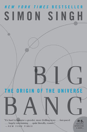 Singh |  Big Bang | Buch |  Sack Fachmedien
