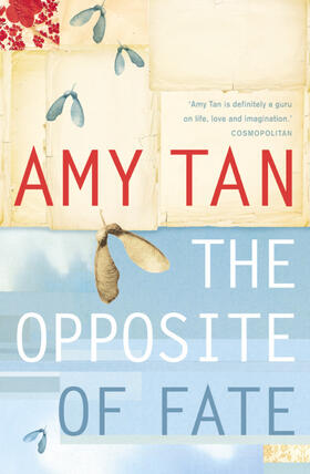 Tan |  The Opposite of Fate | Buch |  Sack Fachmedien