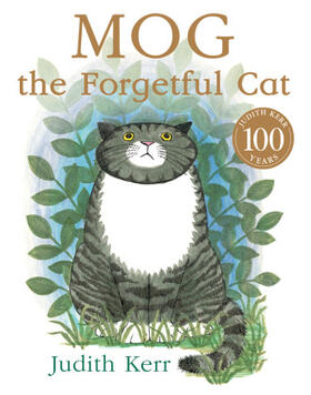 Kerr |  Mog the Forgetful Cat | Buch |  Sack Fachmedien