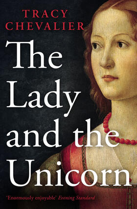 Chevalier | The Lady and the Unicorn | Buch | 978-0-00-717231-3 | sack.de