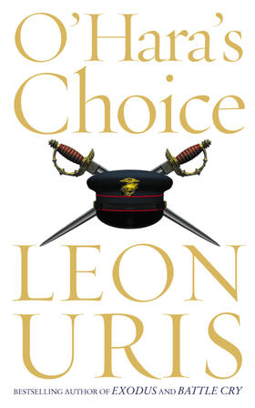 Uris |  O'Hara's Choice | Buch |  Sack Fachmedien
