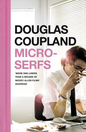 Coupland |  Microserfs | Buch |  Sack Fachmedien