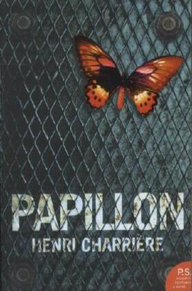 Charriere |  Papillon | Buch |  Sack Fachmedien