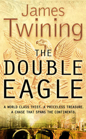 Twining |  The Double Eagle | Buch |  Sack Fachmedien