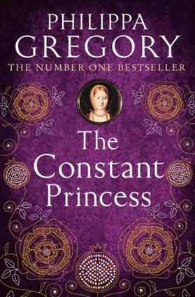 Gregory | The Constant Princess | Buch | 978-0-00-719031-7 | www.sack.de